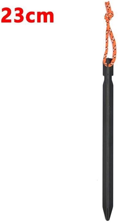 Adjustable Tarp Pole Canopy Pole Set of 2, Portable Tent Poles Rodsfor Camping Tarps,Tent,Awnings, Shelters, Hiking