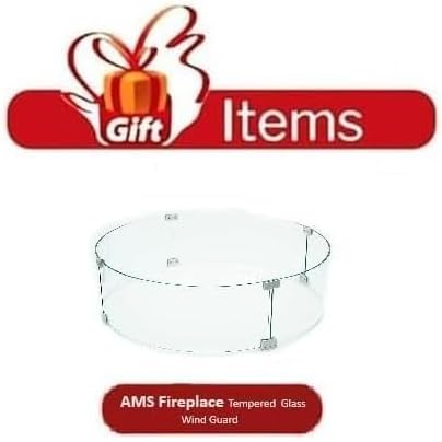 Elementi Lunar Bowl Cast Concrete Fire Table, Outdoor Fire Pit Fire Table Patio Furniture, Dark Gray (Natural Gas)