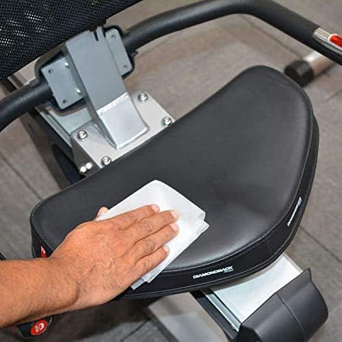 Benefect Botanical Disinfectant Wipes – 1,500 Sanitizing Wipes. 6 Pack of 250 Wipes Per Unit - High Traffic - Gym Wipes, Schools and Food Safe Cleaning (250, 6)