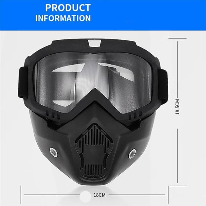 Auto Darkening Welding Helmet, Anti-Glare UV Welding Mask, Anti-Glare,Dust Protection,Detachable Face Shield Large Viewing Welding Hood,Can Be Used for Welding and Cycling (silver)