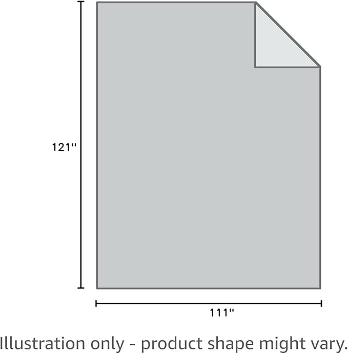 WEKAPO Beach Blanket Sandproof Waterproof, Extra Large Beach Mat, Oversized & Compact Sand Free Mat Quick Drying, Lightweight & Durable with 6 Stakes & 4 Corner Pockets