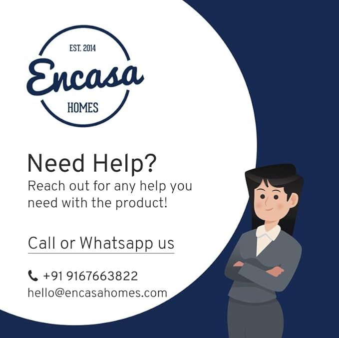 Encasa Heat Resistant Cotton Oven Gloves Mitts (2 Pc Set) - Quilted & Safe 12x7 in - for Kitchen, Cooking & Baking, Grilling, Handling Hot Pots & Pans - Leaf Green