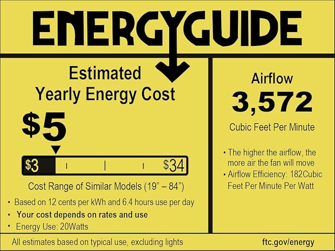 46" Low Profile Ceiling Fans with Lights and Remote, Black Indoor Ceiling Fan Light with Quiet Reversible DC Motor,Modern Flush Mount Ceiling Fans with Dimmable LED for Bedroom Kitchen