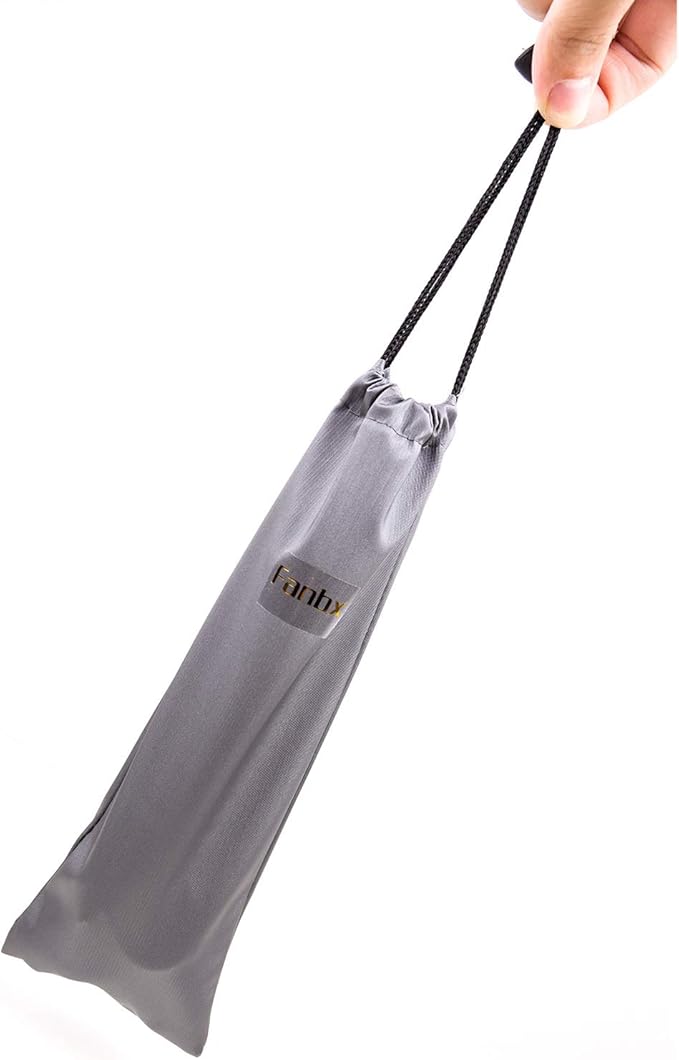 Tent Pegs - Aluminium Tent Stakes Pegs with Hook - 7’’ Hexagon Rod Stakes Nail Spike Garden Stakes Camping Pegs for Pitching Camping Tent, Canopies