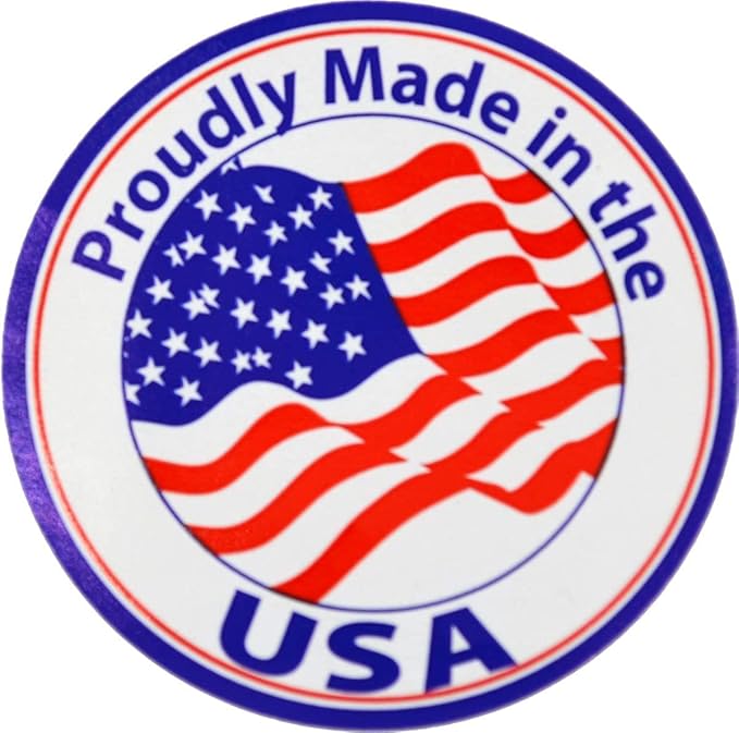 Mace Pepper Spray Holder Black Belt Pouch MK III, Fits up to 3 oz