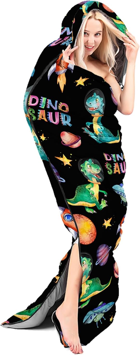 CVHOUSE Camping Sleeping Bags,3 Season Warm & Cool Weather,Lightweight,Waterproof Sleeping Bags for Adults & Kids,Traveling,and Outdoors,Camping Gear Equipment