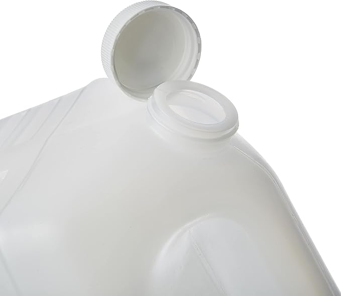 2.5 Gallon Plastic Dispenser Carboy with Spigot