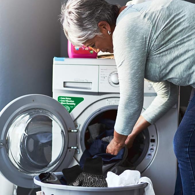 Comsmart BBQ Gloves, 1472F Heat Resistant Silicone Non-Slip Oven Mitts, Long Kitchen Gloves Perfect for Grilling, Cooking, Baking, Cutting