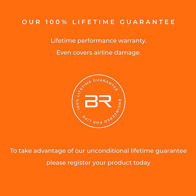 Briggs & Riley Toiletry Kit - Travel Bags for Women & Men, Organizer for Vacation, Dopp Kit for Bathroom Accessories, Makeup, & Skincare