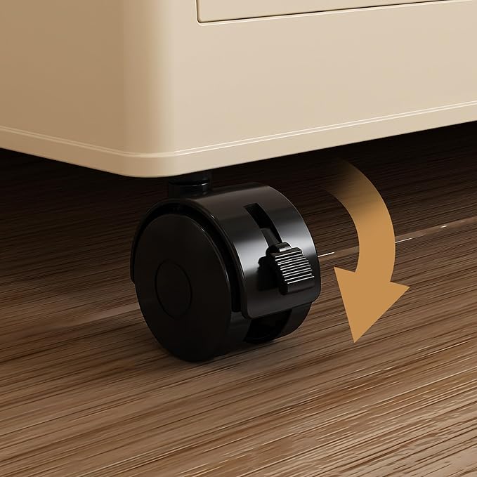 Collapsible Expandable Wardrobe Closet, Multi-Function Plastic Wardrobe,Wardrobes Storage Cabinet (6 Cubes+2 Hanging Rod)