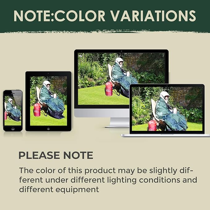 Down Camping Blanket Packable Outdoor Down Camping Blankets for Cold Weather Large Waterproof Puffy Blanket Lightweight Warm Down Camping Quilt - 78" x 55"