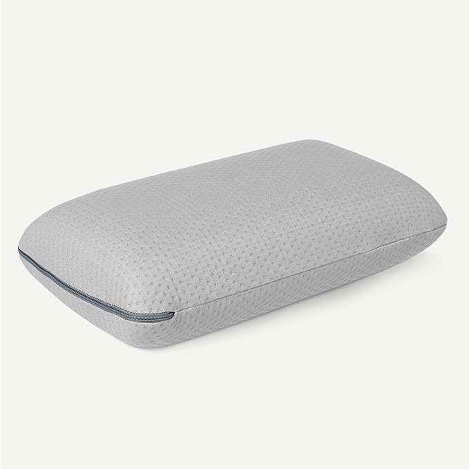 Amazon Basics Camping Pillow