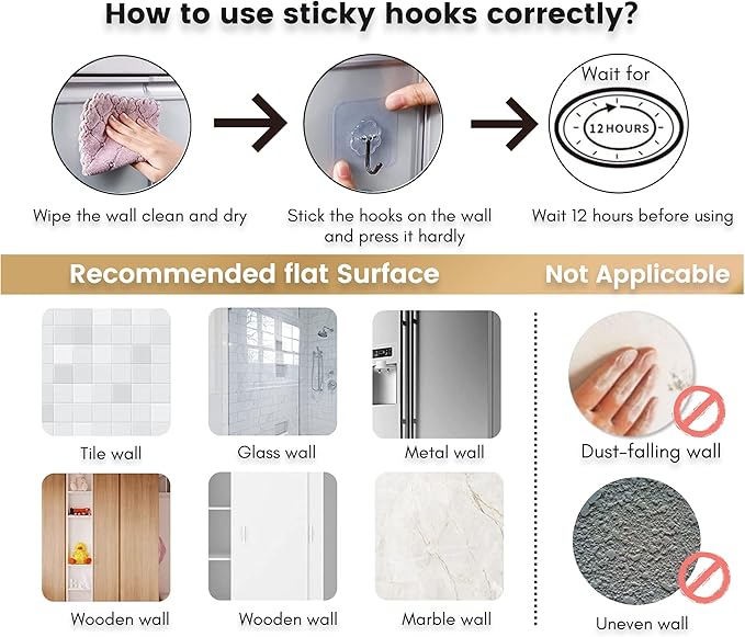 2pcs Middle Wall Hanging Organizer Bag, Linen Fabric Door Hanging Storage Basket with Pockets, Waterproof Bin for Kitchen, Bedroom, Office, RV Camper (Khaki)