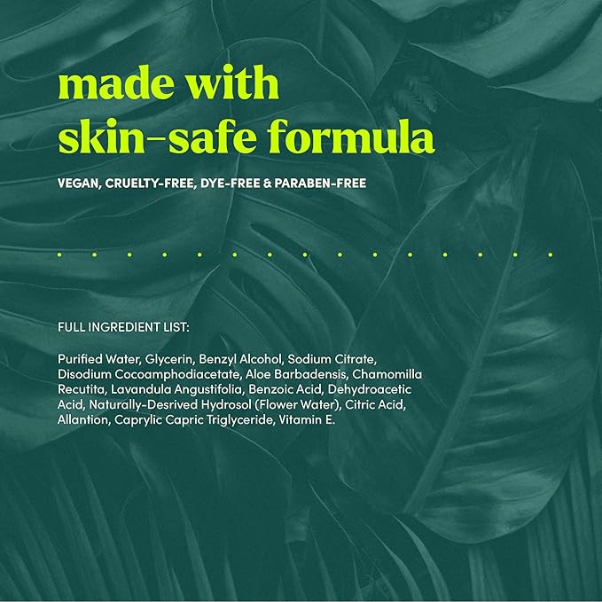 goodwipes Flushable Butt Wipes - Vitamin E & Aloe - Sewer & Septic Safe - Extra Large Adult Wet Wipes For Women & Men - Bathroom Essentials - Shea-Coco, 418 Count (8 Packs + 1 Travel)