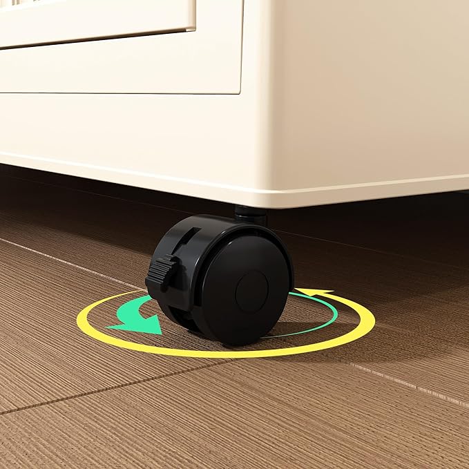 Collapsible Expandable Wardrobe Closet, Multi-Function Plastic Wardrobe,Wardrobes Storage Cabinet (16 Cubes+1 Hanging Rod 1)