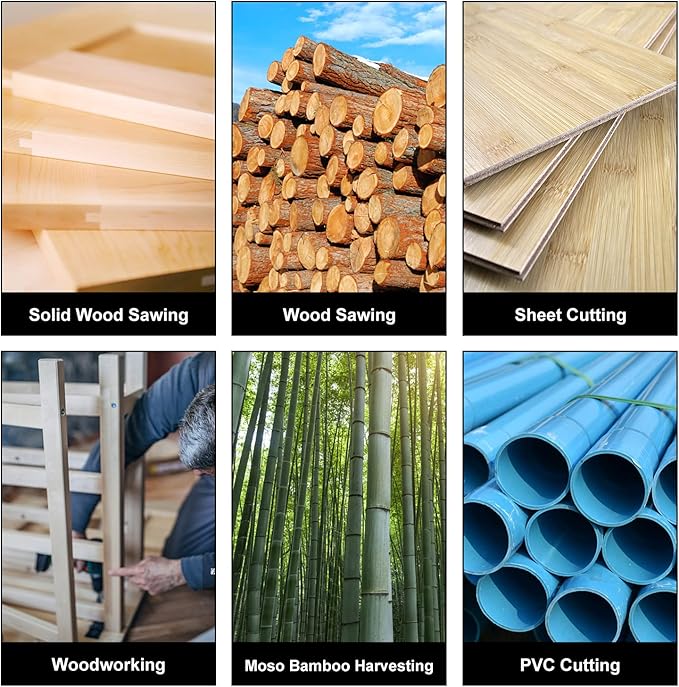 Small Hand Saw, 12in Wood Saw,Double-sided Teeth Wooden Handle Flat Saw Accurate Household Woodworking Flush Cutting Trim Tool for Garden, Pruning, Carpentry, Decoration Household Saws