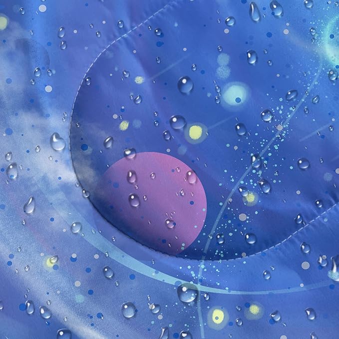 Axolotl Unicorn Sleeping Bag for Kids Boys Girls–Lightweight Warm Cold Weather Sleeping Bags,Waterproof Portable Sleeping Bag with Compression Sack for Camping Backpacking Outdoor Indoor