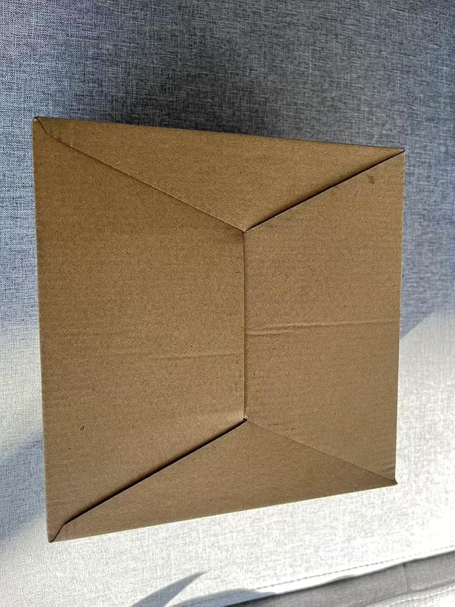 Bestargot Camping Wood Stove, Extra Large, Portable Smokeless Fire Pit, Stainless Steel, Windproof & Stackable Gas Burner for Camping, Hiking, Fishing, Hunting, Survival Stove