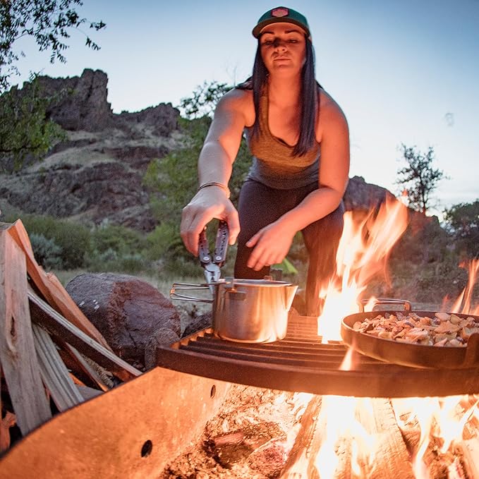 Gerber Gear Truss 17-in-1 Multitool with Pocket Knife and Needle Nose Pliers - Gifts for Men, Compact EDC Gear, Black with Standard Sheath