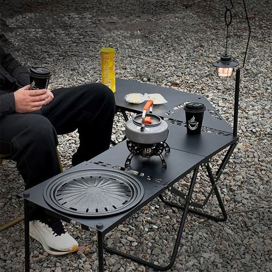 Portable Cooking Made Easy: Top 5 Camp Stoves Compared