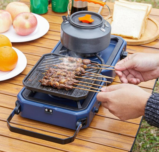 10 Must-Have Camping Essentials for Beginners in 2025