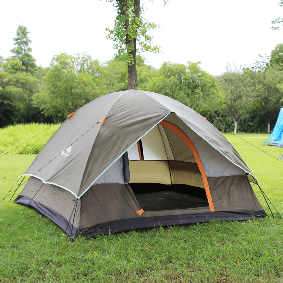 How to Choose the Right Tent for Any Weather: A Complete Guide