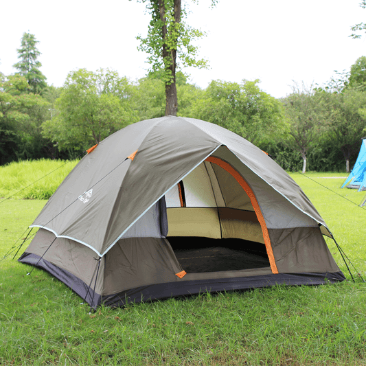 How to Choose the Right Tent for Any Weather: A Complete Guide