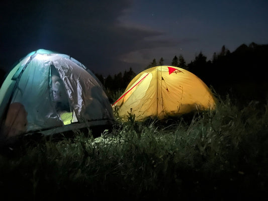 How to Pack Light Without Sacrificing Comfort on Your Next Camping Trip