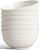 Homestockplus 【Non Ceramic】 68 Oz Salad Bowls,Large Serving Bowls 6 Pcs Unbreakable Ramen Bowl for Salad,Soup,Ramen,Noodle,Oatmeal,Snack Apply to Kitchen, Freezer,Dishwasher & Microwave Safe