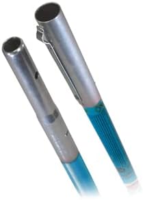 Jameson Lightweight Fiberglass Hollow Core Complete Tree Care, Landscaping, and Pruning Kit with an 8 inch Folding Hand Saw