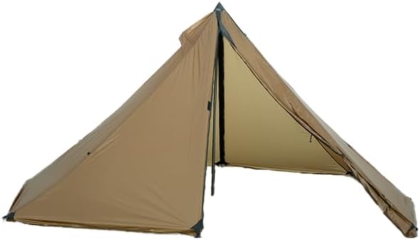 Seek Outside | Lightweight Hot Tents and Tipis for Backpacking Hunting Fishing