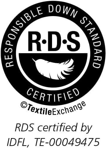 Cuddledown Dreamstead Premium Sleeping Pillow| European White Goose Down | 700 Fill Power | 300 Thread Count 100% Cotton Shell | Windowpane Weave | Hypoallergenic | Handcrafted | Standard – Medium