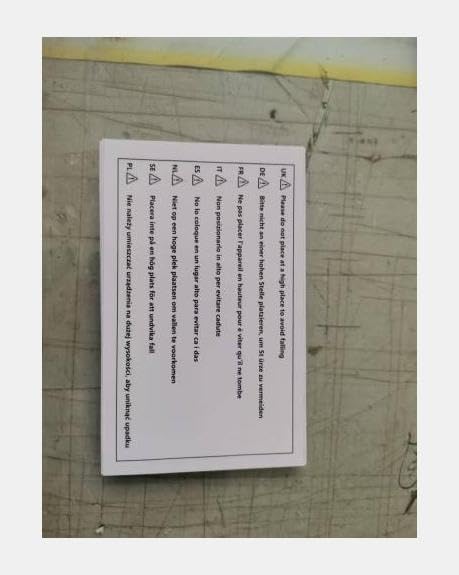 Camping Wood Stove Hot Tent Stove, POMOLY Ti 0.6 Portable Lightweight Titanium Stove for Hiking, Cooking, Heating (Stove Pipe 9.84ft / 3m)