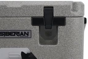 Alpha Pro Series 45 Quart in Granite Bear Resistant Includes Accessories