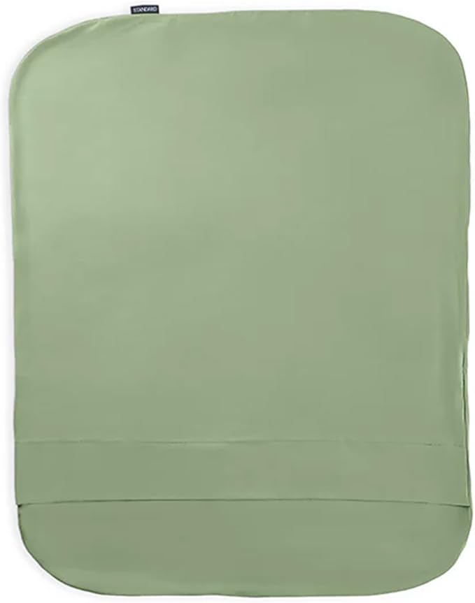 HEST Camping Pillow - Temperature Resilient, Memory Foam, Packable Travel Pillow