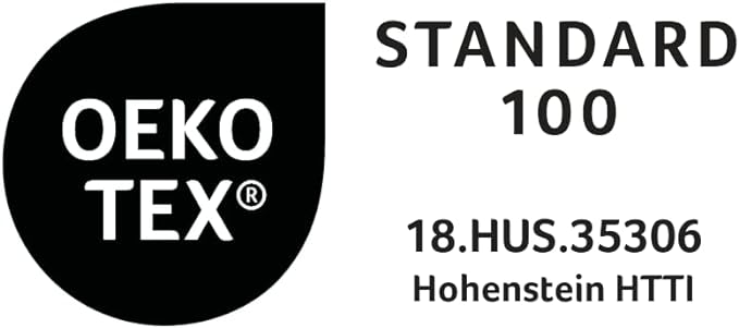 Cuddledown Dreamstead Premium Sleeping Pillow| European White Duck Down | 600 Fill Power | 300 Thread Count 100% Cotton Shell | Damask Striped | Hypoallergenic | Handcrafted | King – Firm