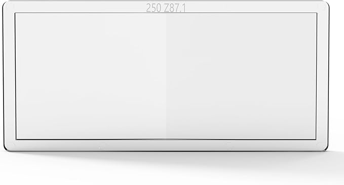 ARCCAPTAIN 2PCS Welding Cheater Lens Magnifying Lens, 2.5 Magnification, 2" x 4.25", Compatible with Most Welding Helmets