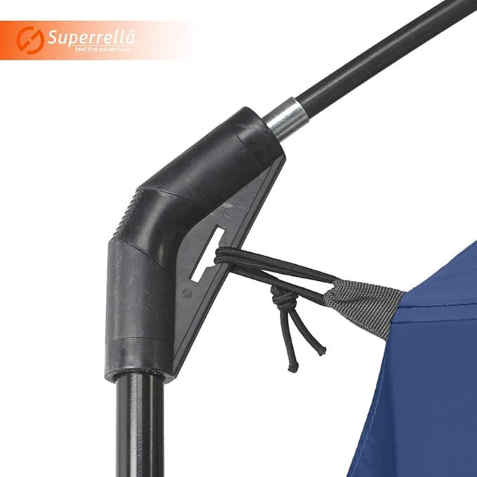 Screen House Camping Canopy Tent Sun Shade Gazebo Shelter Perfect for Outdoor Activities