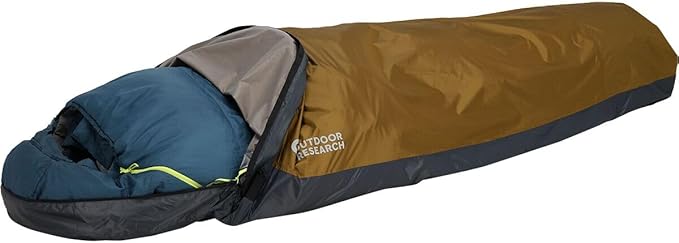 Outdoor Research Helium Bivy
