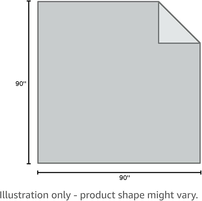 AmyHomie Cooling Blanket Queen Size, 100% Rayon Derived from Bamboo, Cool Summer Blanket for Hot Sleepers Soft Comfy Lightweight Checkered Blankets for All Seasons(Mocha, 90”x90”)