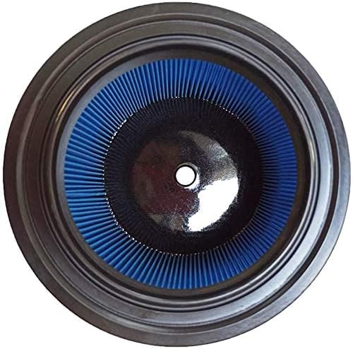 4 Pack VF3500 Replacement Filter for Ridgid Wet Dry Vac filters 3-4.5 Gallon Vacuums, Fits WD3050, WD4070, WD4080,WD4522,4000RV,4500RV