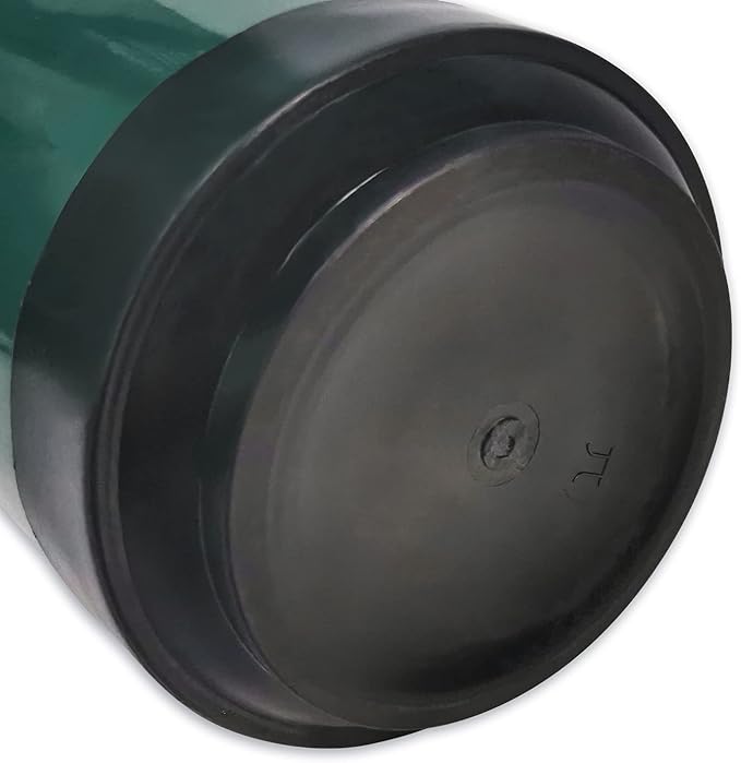 BLUEFIRE 16.4 oz Propane Replacement Fuel Camping Gas Cylinder Pack of 6 All Purpose Portable Canister Propane Gas Tank for Camping Stove Outdoor Backpack Mini Burner Heater Cooking Torch Lamp