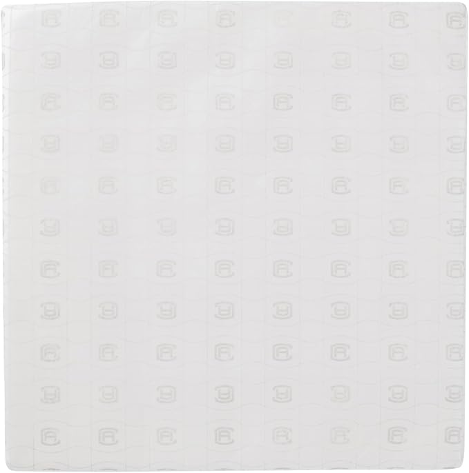 Classic Accessories Montlake Water-Resistant 23 x 20 x 4 Inch Patio Lounge Back Cushion, Light Charcoal Grey, Outdoor Loveseat Cushions