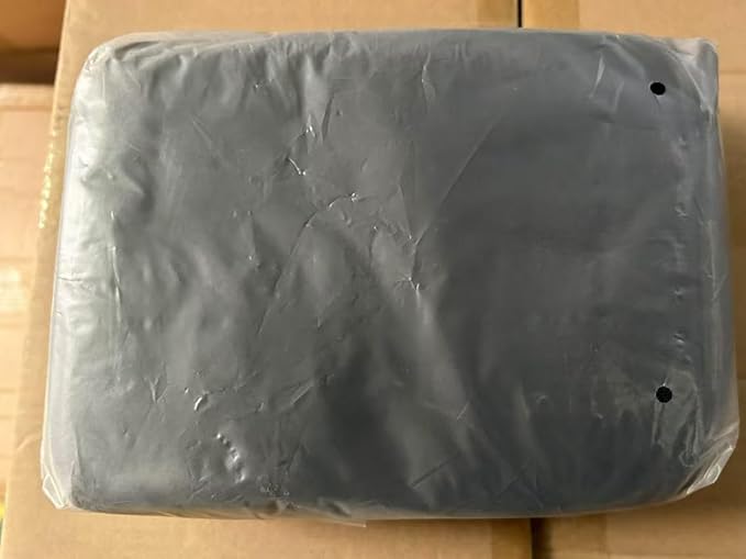 Carrying Case Compatible with Jackery Explorer 240/300/160/GOLABS R300/Anker 521 Portable Power Station,Waterproof Travel Storage Bag with Multiple Pockets for Charging Cable and Accessories(Bag Only)