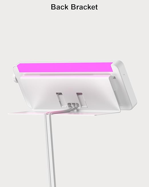 WiFi Refrigerator Thermometer Digital Freezer Alarm, Remote Email & App Alert, 2-Year Data Export, No Subscription, 2 Smart Temperature Sensors for Fridge, Freezer, Hot Tub