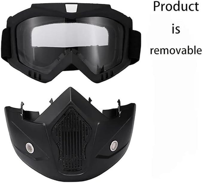 Auto Darkening Welding Helmet, Anti-Glare UV Welding Mask, Anti-Glare,Dust Protection,Detachable Face Shield Large Viewing Welding Hood,Can Be Used for Welding and Cycling (silver)