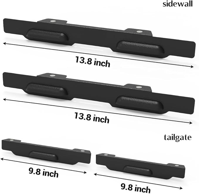 Black 22 inch Wind Guards for Blackstone Griddle, Magnetic Wind Screens, Blackstone Griddle Accessories, Fit with Side Shelf, Lid and Rear Grease Cup, Heat Shield for Side Table.