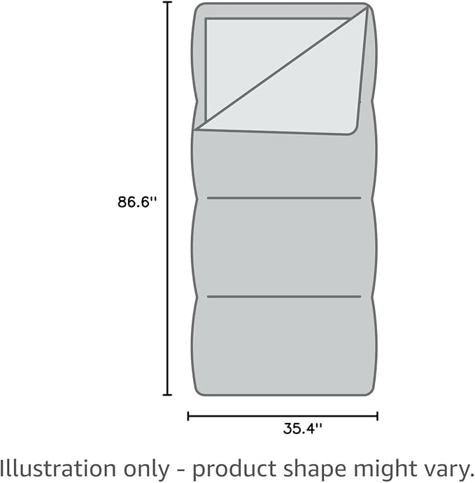 MT Army Military Modular Sleeping Bags System, Multi Layered with Bivy Cover for All Season, Woodland/Multicam