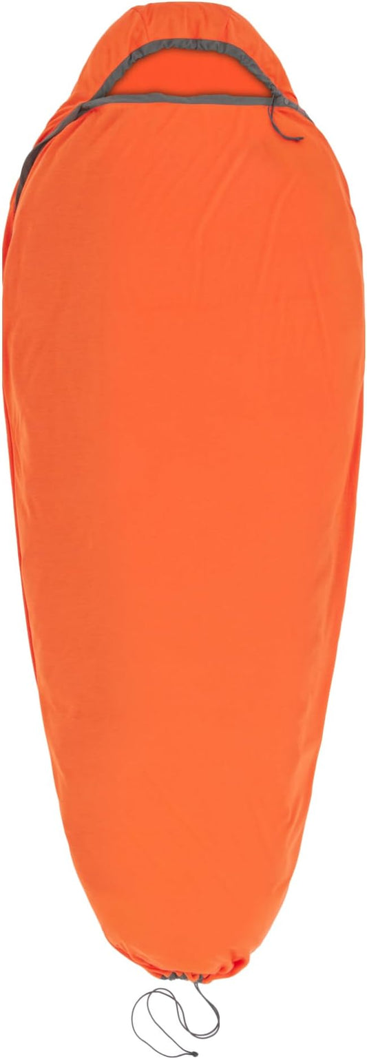 Sea to Summit Reactor Insulated Sleeping Bag Liner