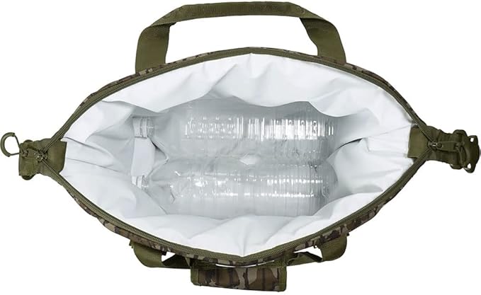 AO Coolers Mossy Oak Camo Collection of Soft Coolers
